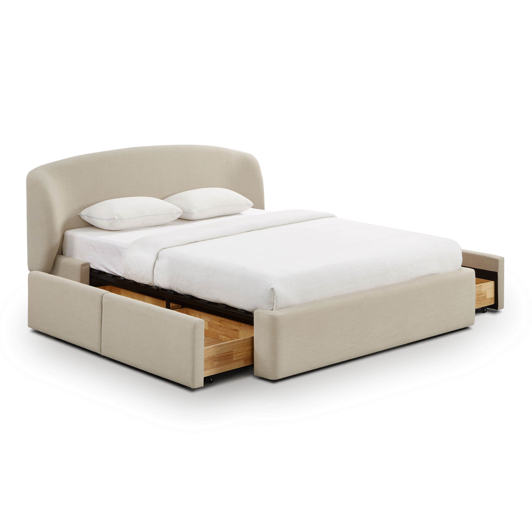 Corey - Storage Bed - Urban Living Furniture (Los Angeles, CA)