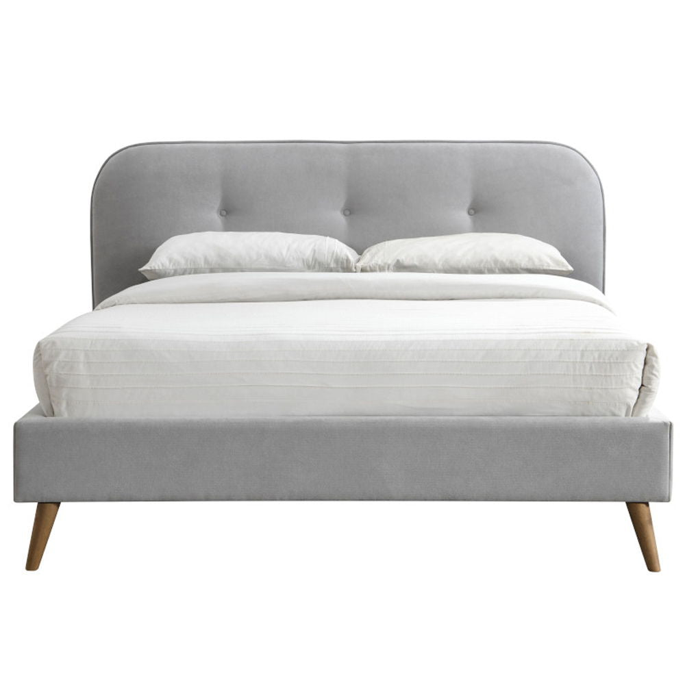 Graves - Bed - Urban Living Furniture (Los Angeles, CA)