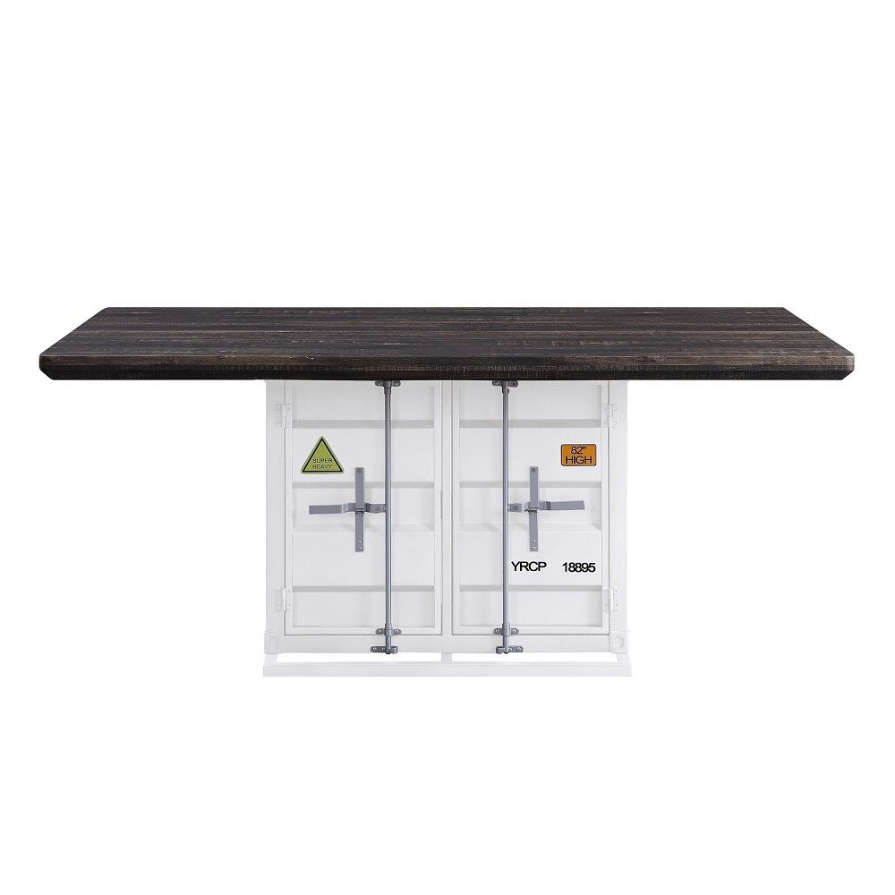 Cargo - Dining Table - Urban Living Furniture (Los Angeles, CA)