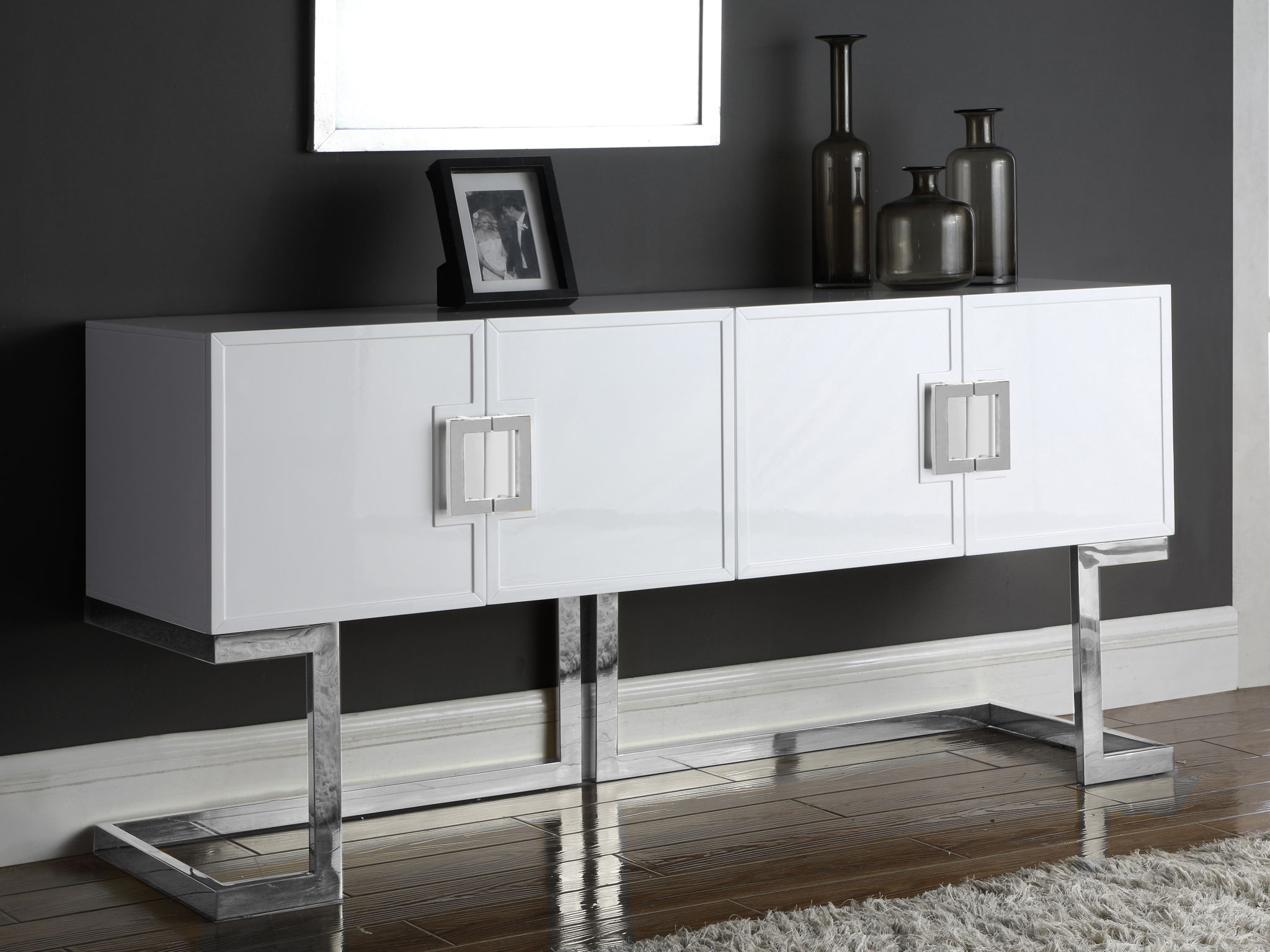 Beth - Sideboard - Urban Living Furniture (Los Angeles, CA)