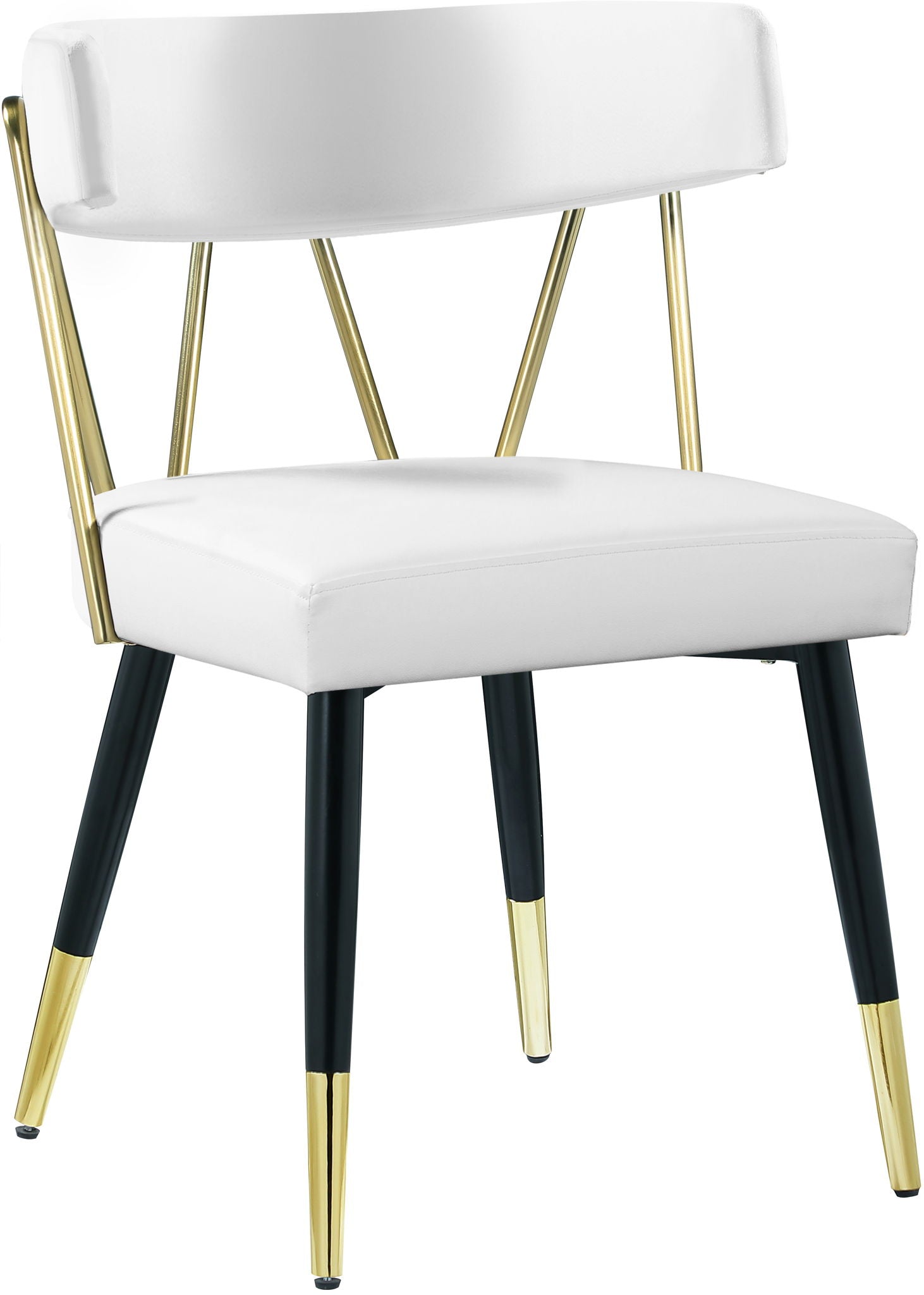 Rheingold - Dining Chair (Set of 2) - Urban Living Furniture (Los Angeles, CA)