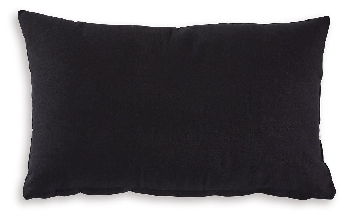Gavrileigh - Pillow (Set of 4) - Black / Gray / Ivory - Urban Living Furniture (Los Angeles, CA)