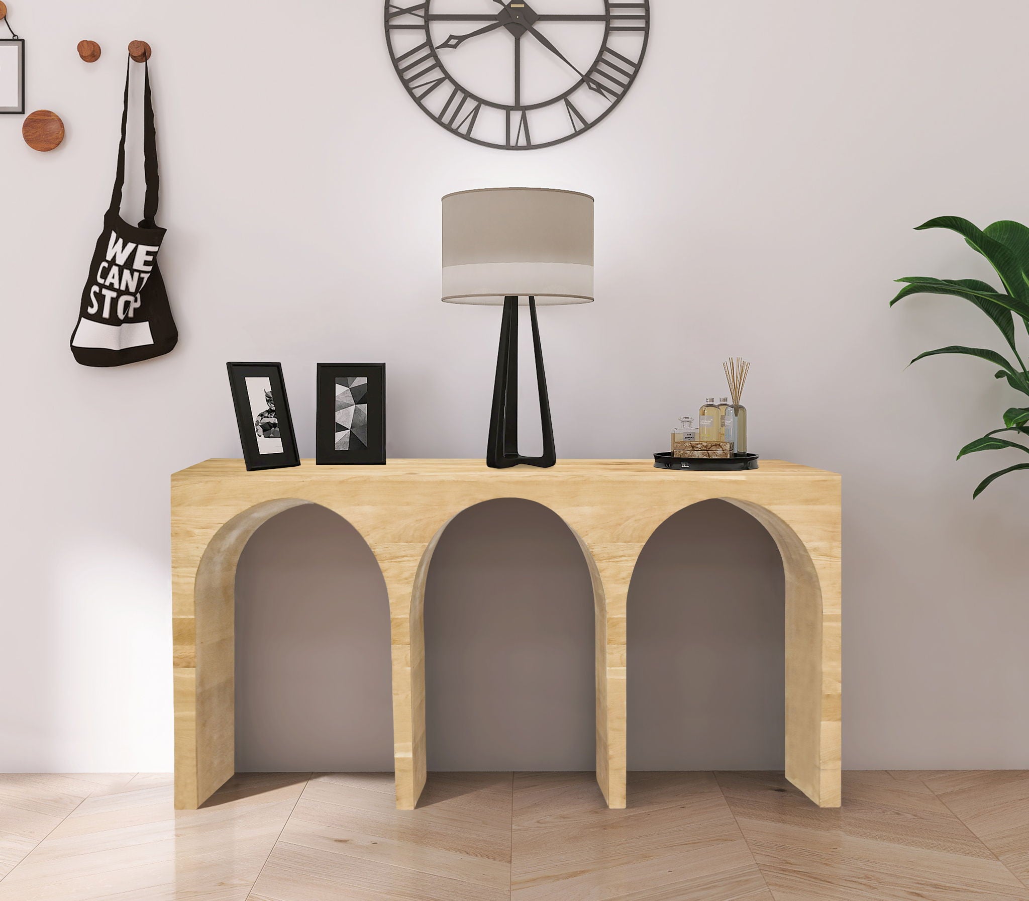 June - Console Table - Urban Living Furniture (Los Angeles, CA)