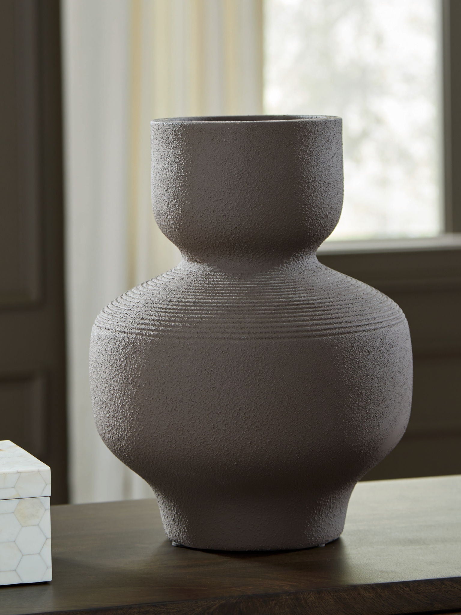 Dalsen - Vase - Urban Living Furniture (Los Angeles, CA)
