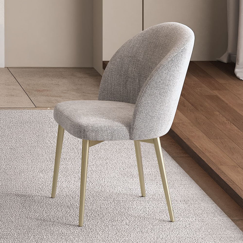 Cora - Side Chair (Set of 2) - Urban Living Furniture (Los Angeles, CA)
