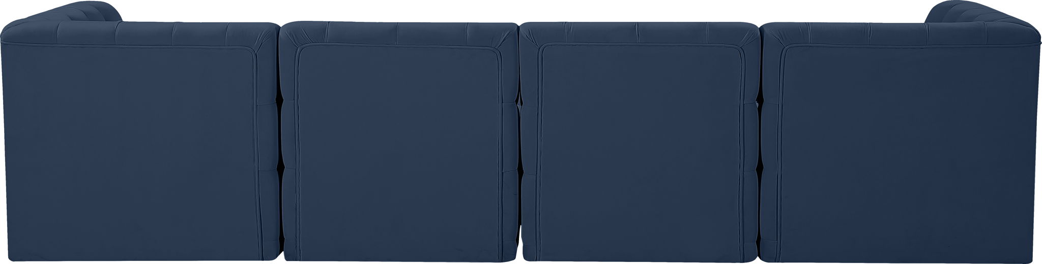 Tuft - Modular Sofa - 4 Seats - Urban Living Furniture (Los Angeles, CA)