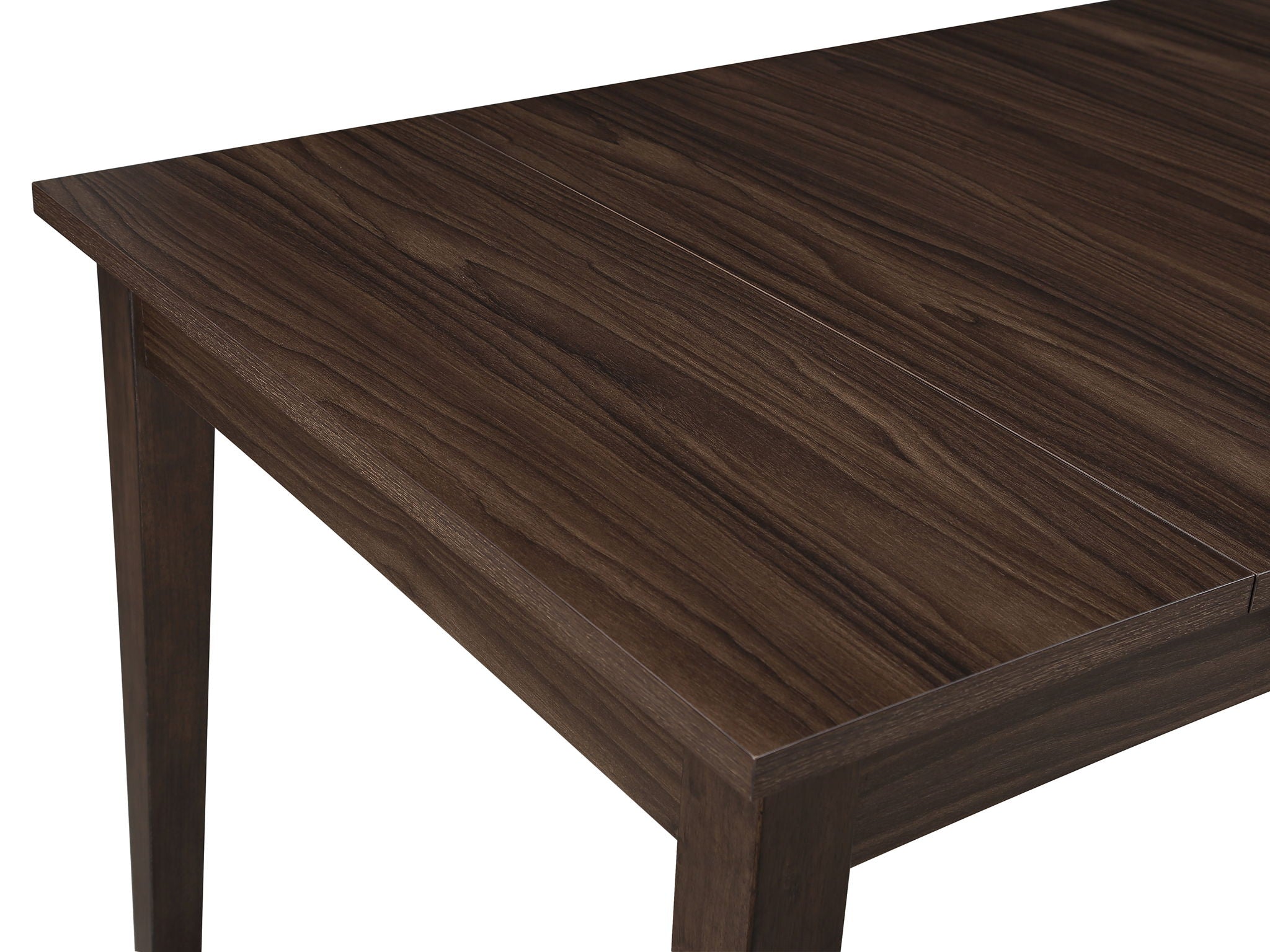 Wagner - Dining Table With Storage - Brown - Urban Living Furniture (Los Angeles, CA)