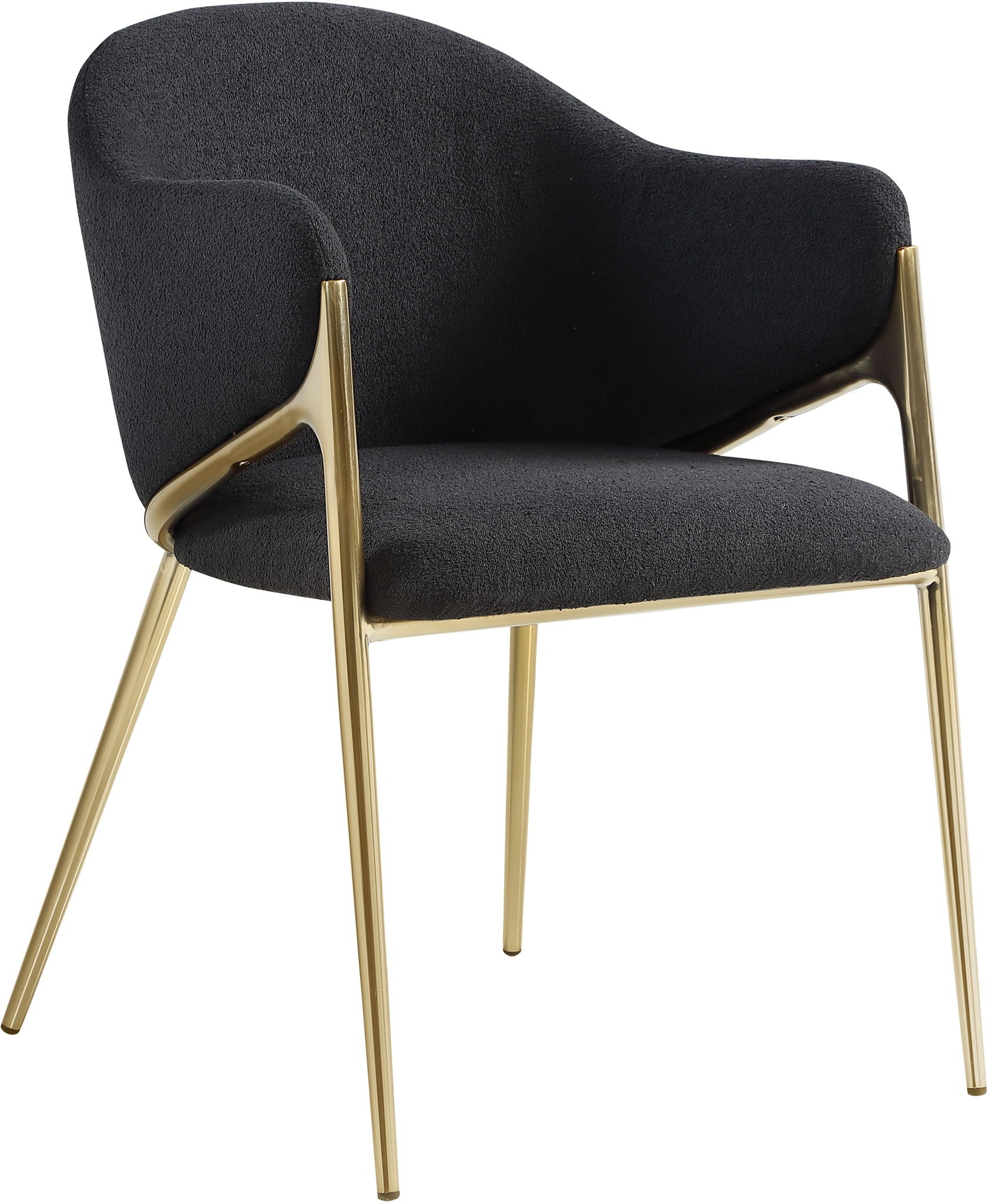 Nial - Dining Chair Set - Urban Living Furniture (Los Angeles, CA)