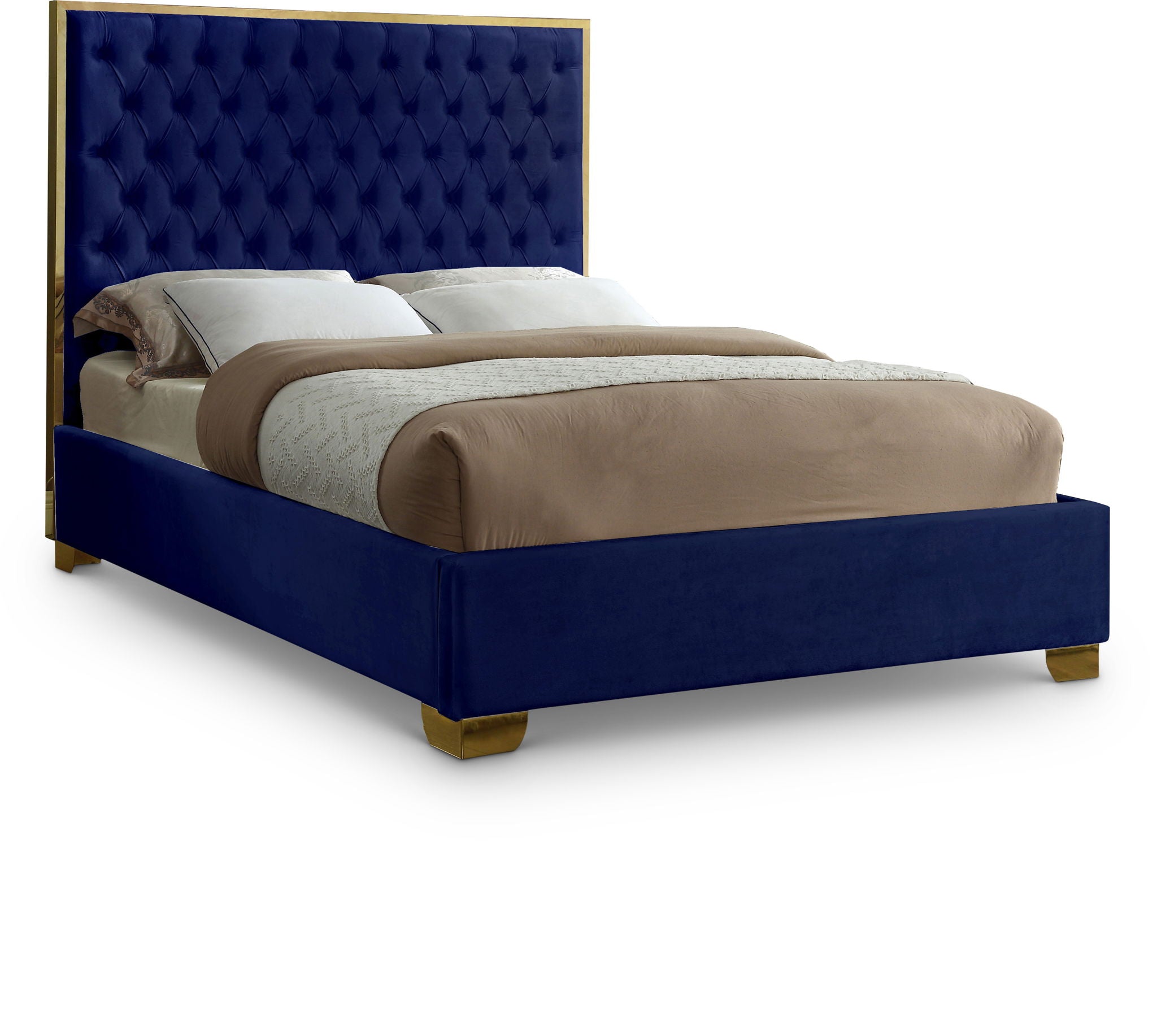 Lana - Bed - Urban Living Furniture (Los Angeles, CA)