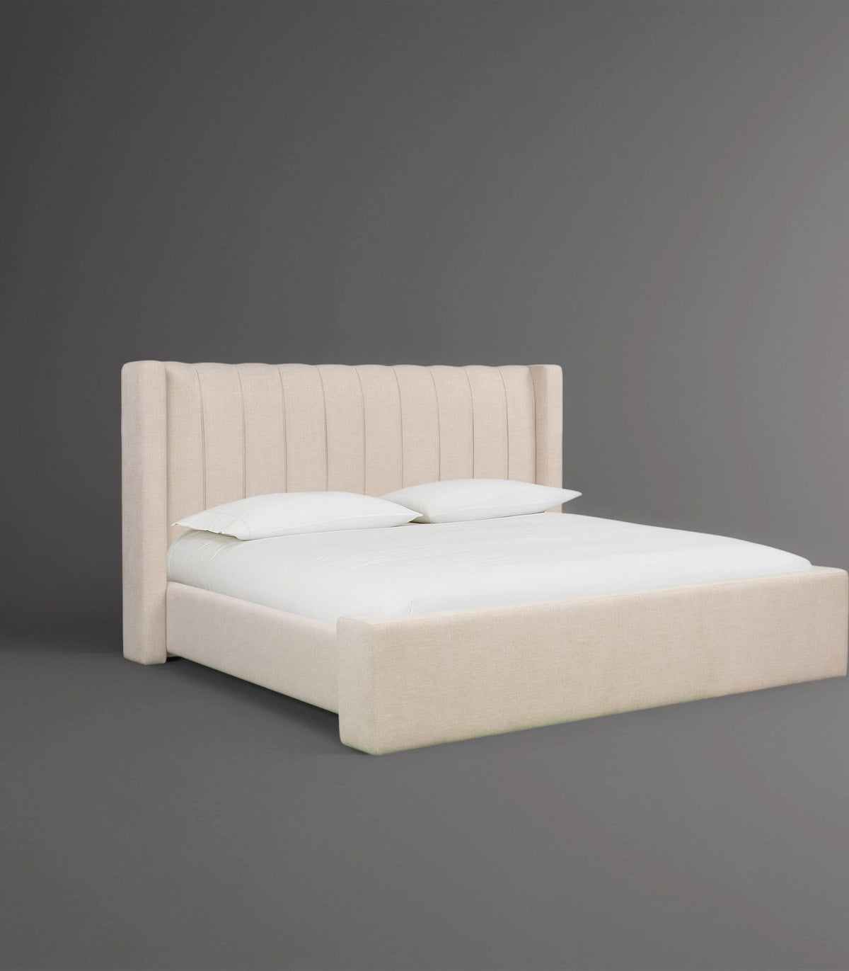 Bronson Arroyo - Upholstered Bed