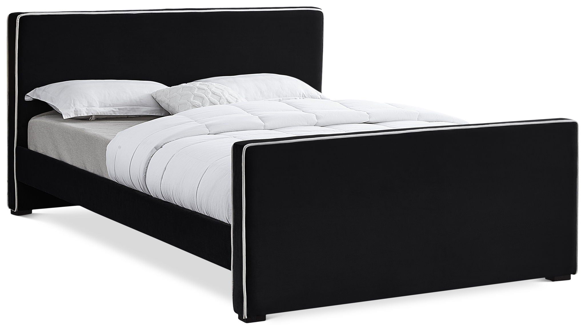 Dillard - Bed - Urban Living Furniture (Los Angeles, CA)