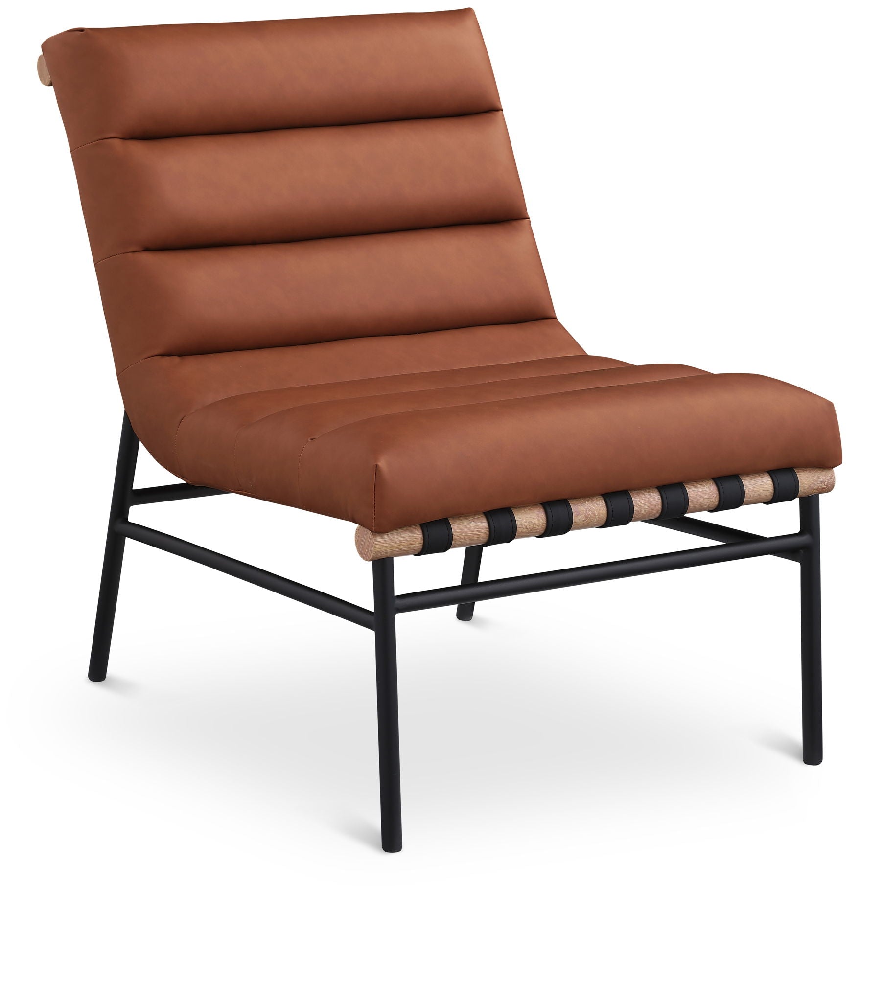Burke - Accent Chair - Urban Living Furniture (Los Angeles, CA)