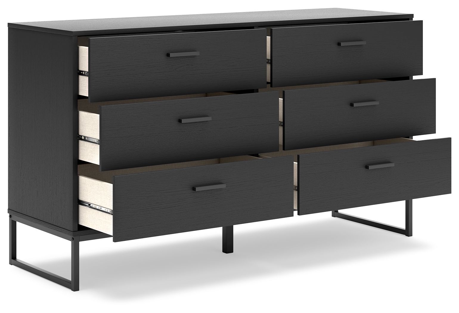 Socalle - Bedroom Set - Urban Living Furniture (Los Angeles, CA)
