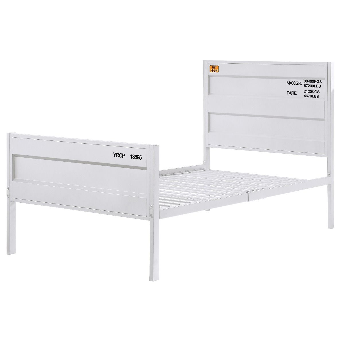 Cargo - Bed - Urban Living Furniture (Los Angeles, CA)