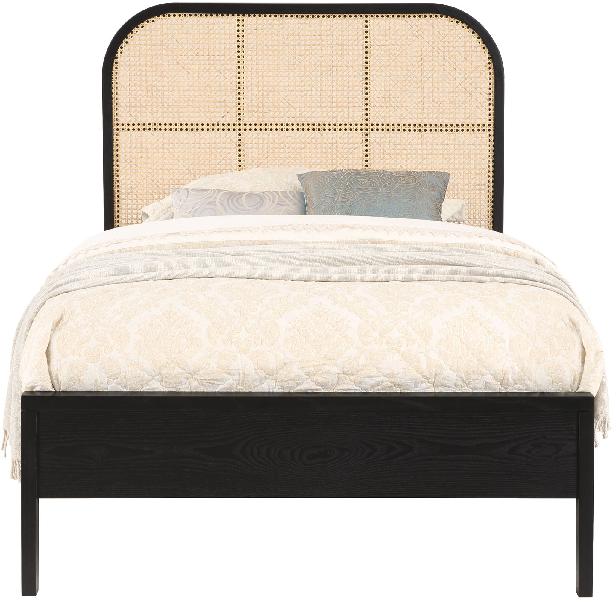 Siena - Bed - Urban Living Furniture (Los Angeles, CA)