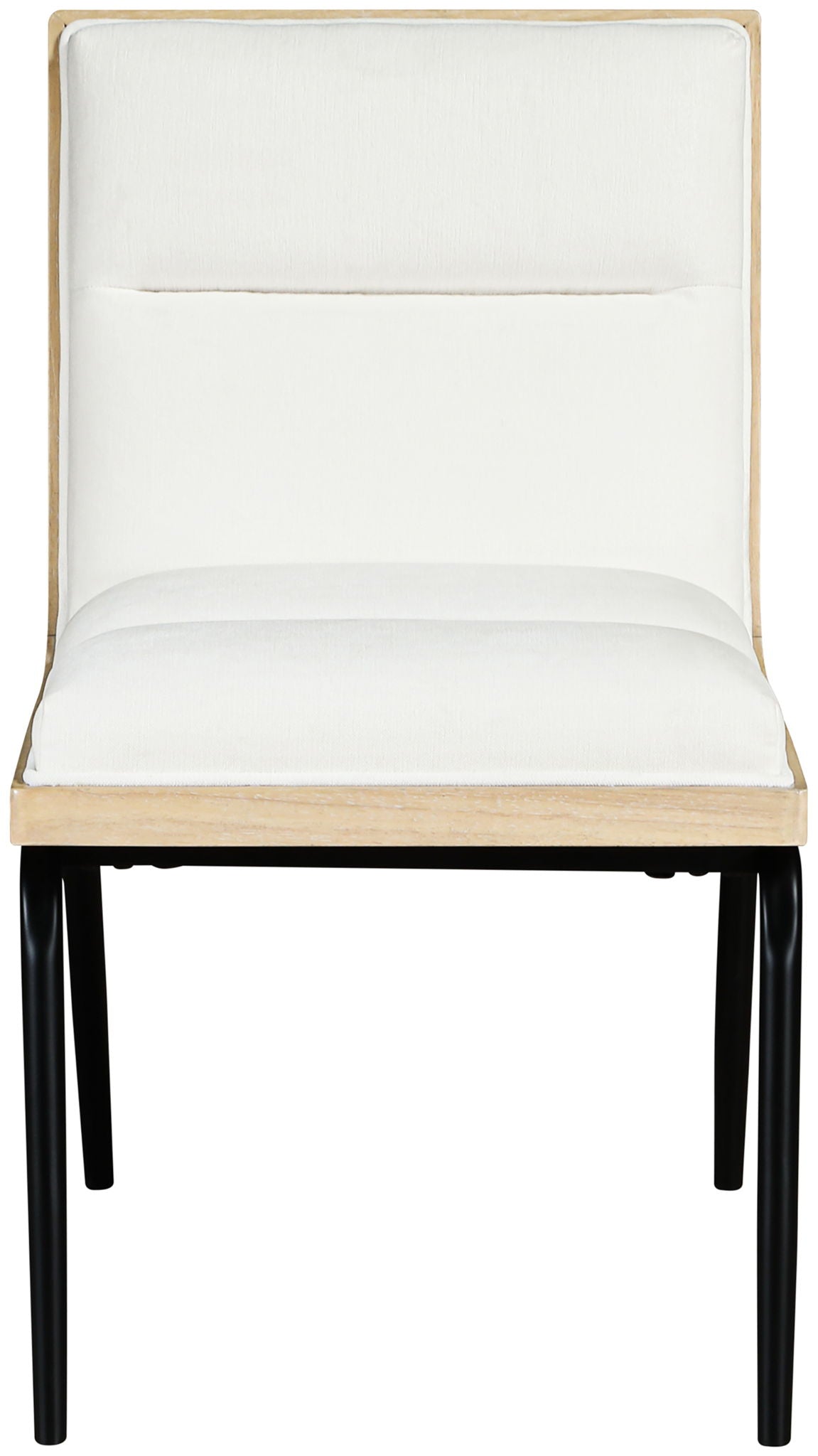Viceroy - Dining Chair (Set of 2) - Urban Living Furniture (Los Angeles, CA)
