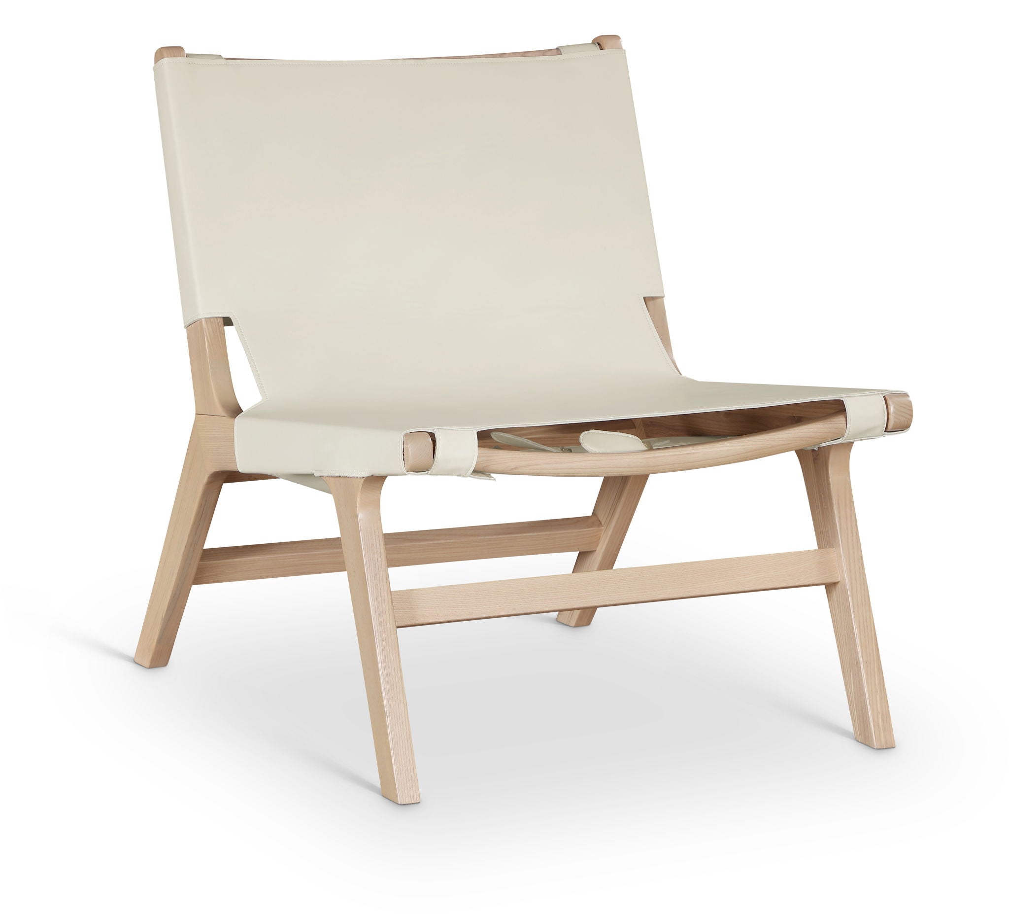 Rawlins - Accent Chair - Natural Frame - Urban Living Furniture (Los Angeles, CA)