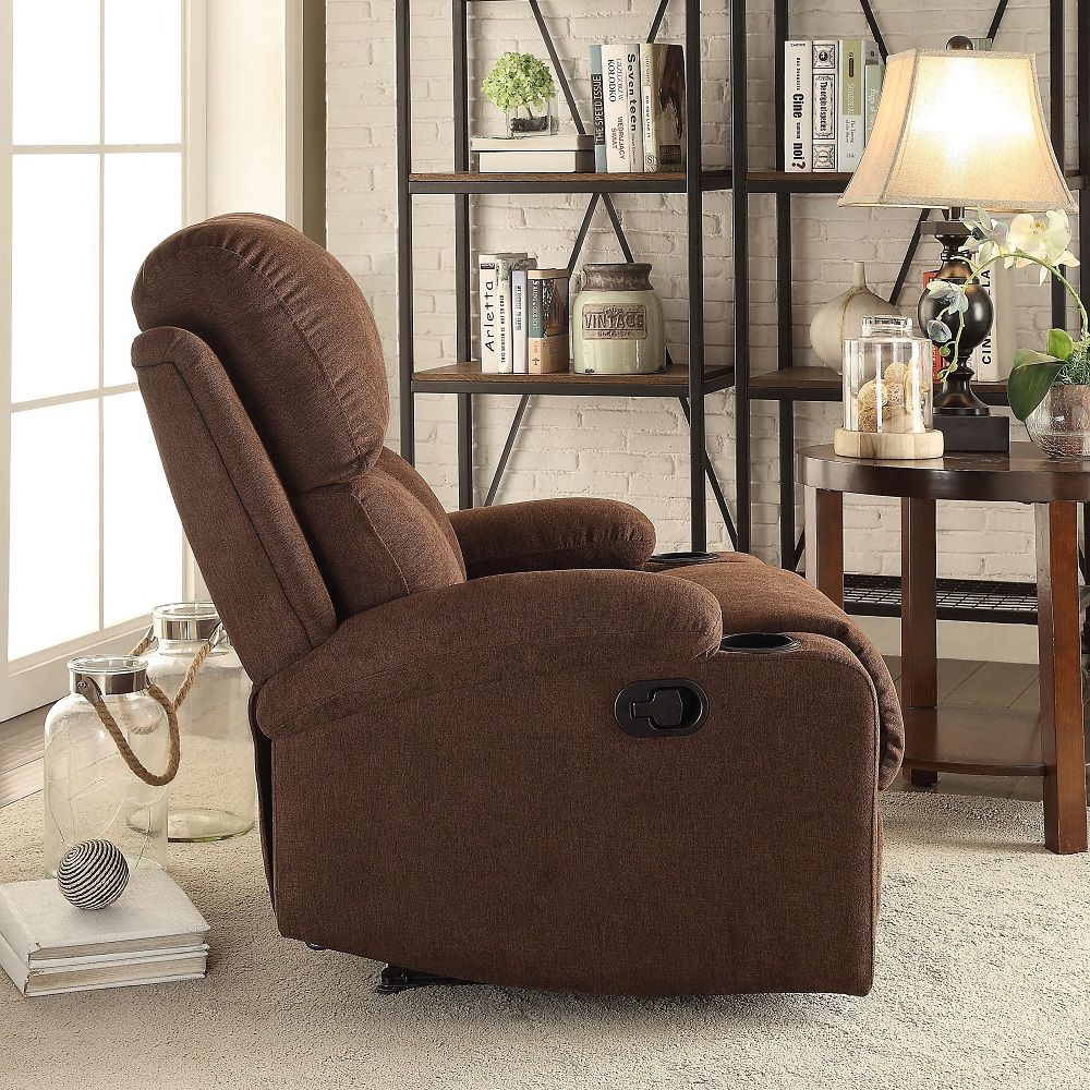 Rosia - Recliner (Motion) - Urban Living Furniture (Los Angeles, CA)
