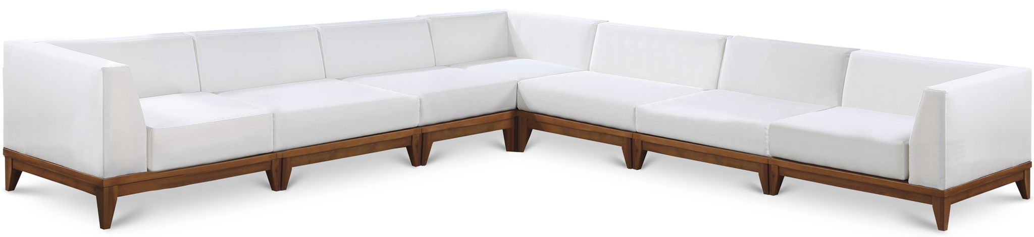 Rio - Modular Sectional - Urban Living Furniture (Los Angeles, CA)