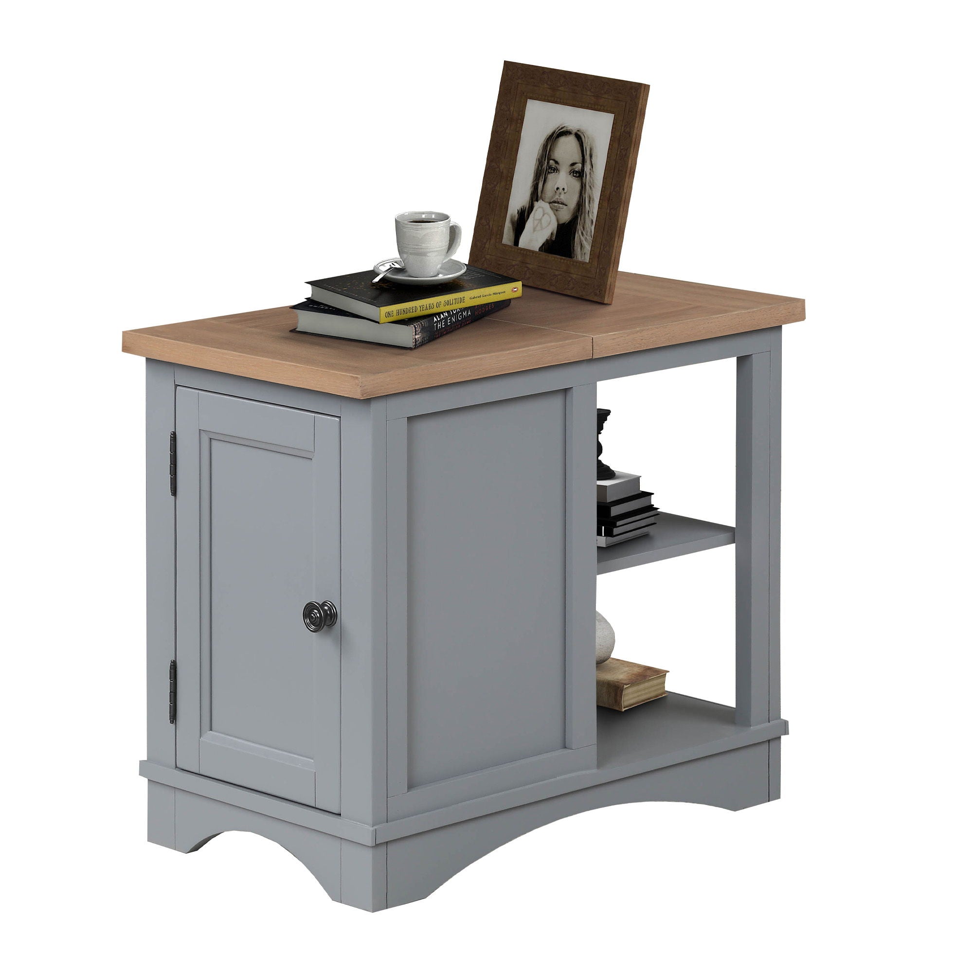 Americana Modern - Cocktail Table Set - Urban Living Furniture (Los Angeles, CA)