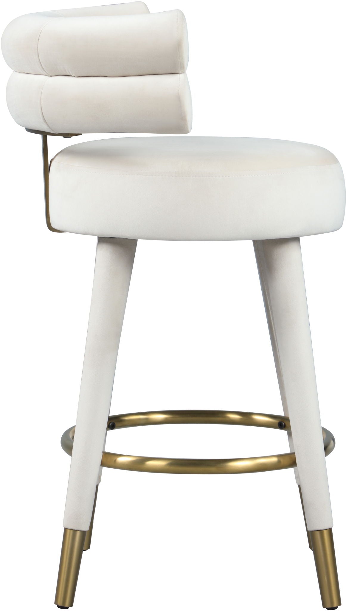 Fitzroy - Counter Stool (Set of 2) - Urban Living Furniture (Los Angeles, CA)