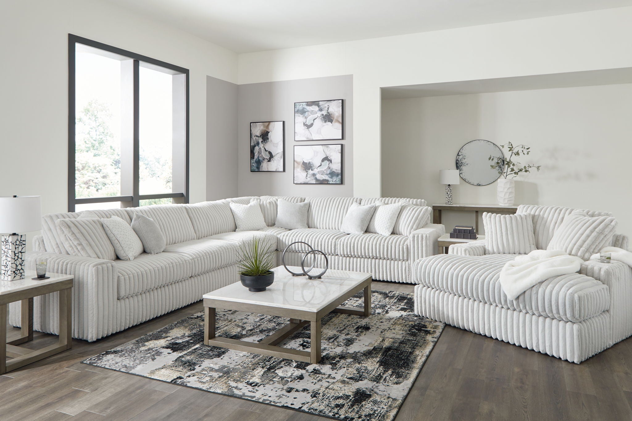 Stupendous - Living Room Set - Urban Living Furniture (Los Angeles, CA)