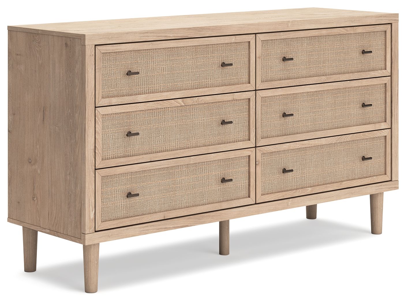 Cielden - Panel Bedroom Set - Urban Living Furniture (Los Angeles, CA)