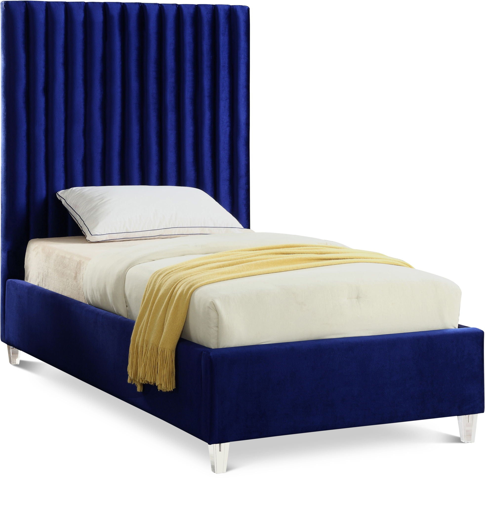Candace - Bed - Urban Living Furniture (Los Angeles, CA)