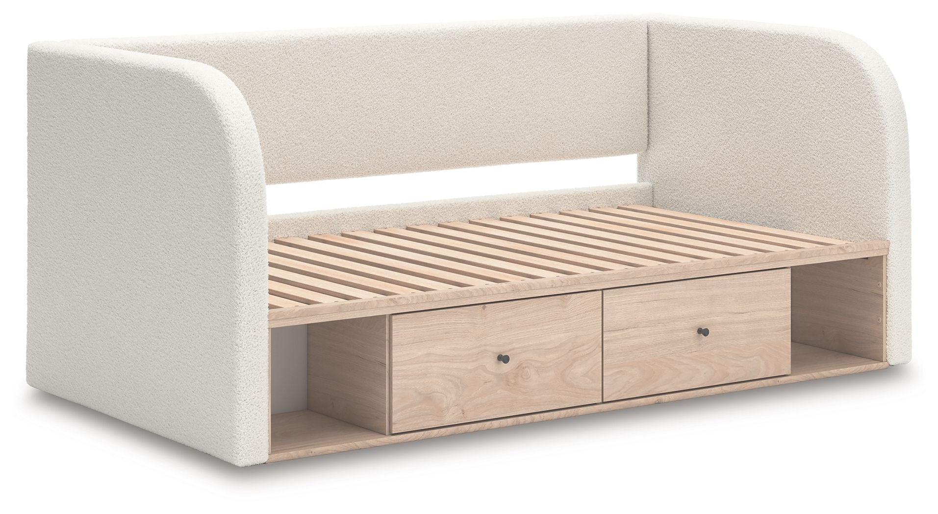Arloster - Upholstered Day Bed - Urban Living Furniture (Los Angeles, CA)