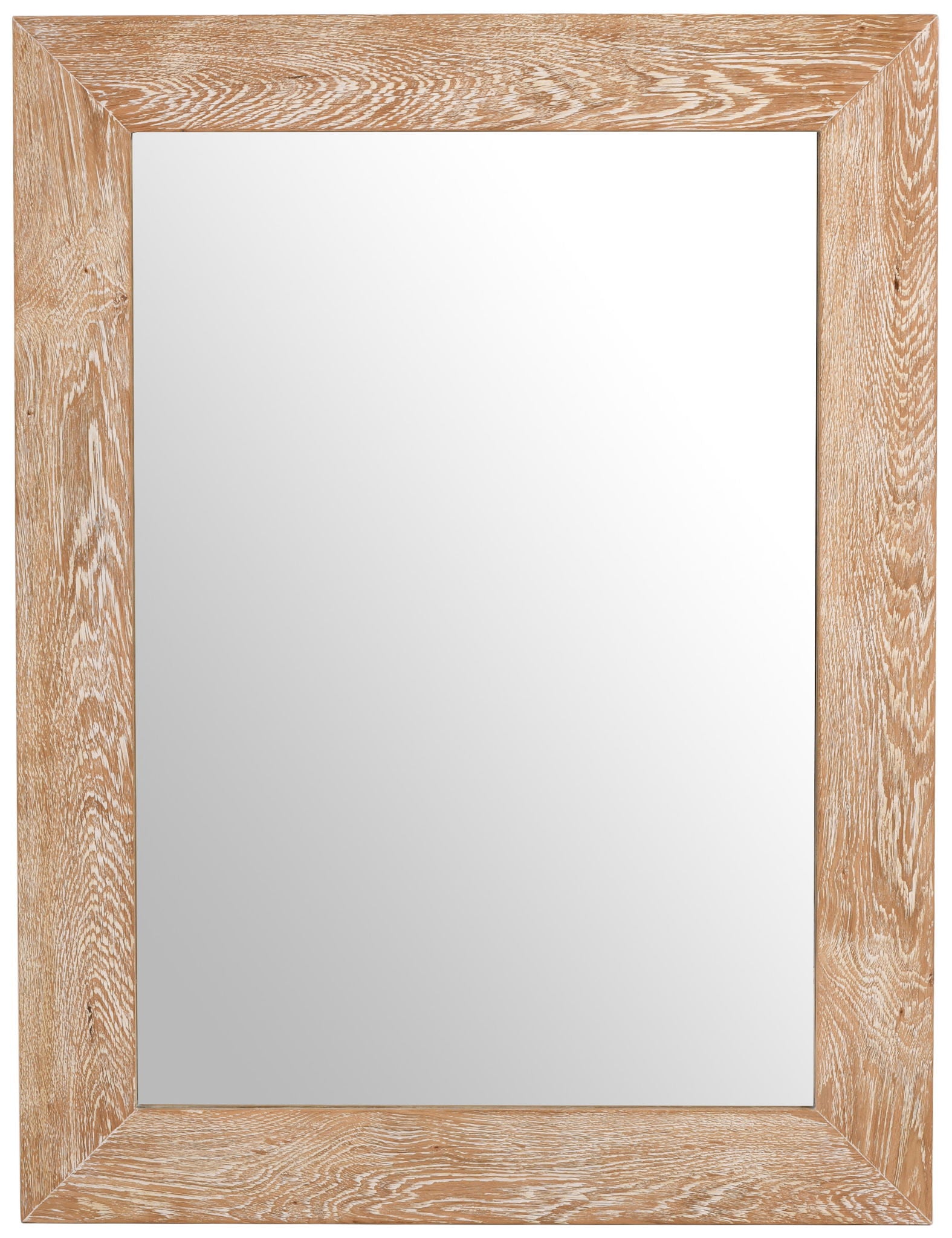 Cresthill - Ash Mirror - Urban Living Furniture (Los Angeles, CA)