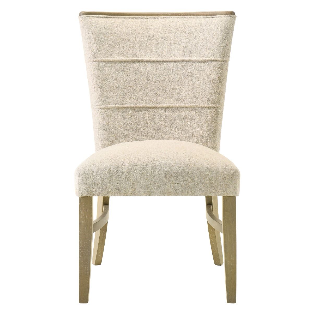 Olinda - Side Chair (Set of 2) - Linen - Urban Living Furniture (Los Angeles, CA)