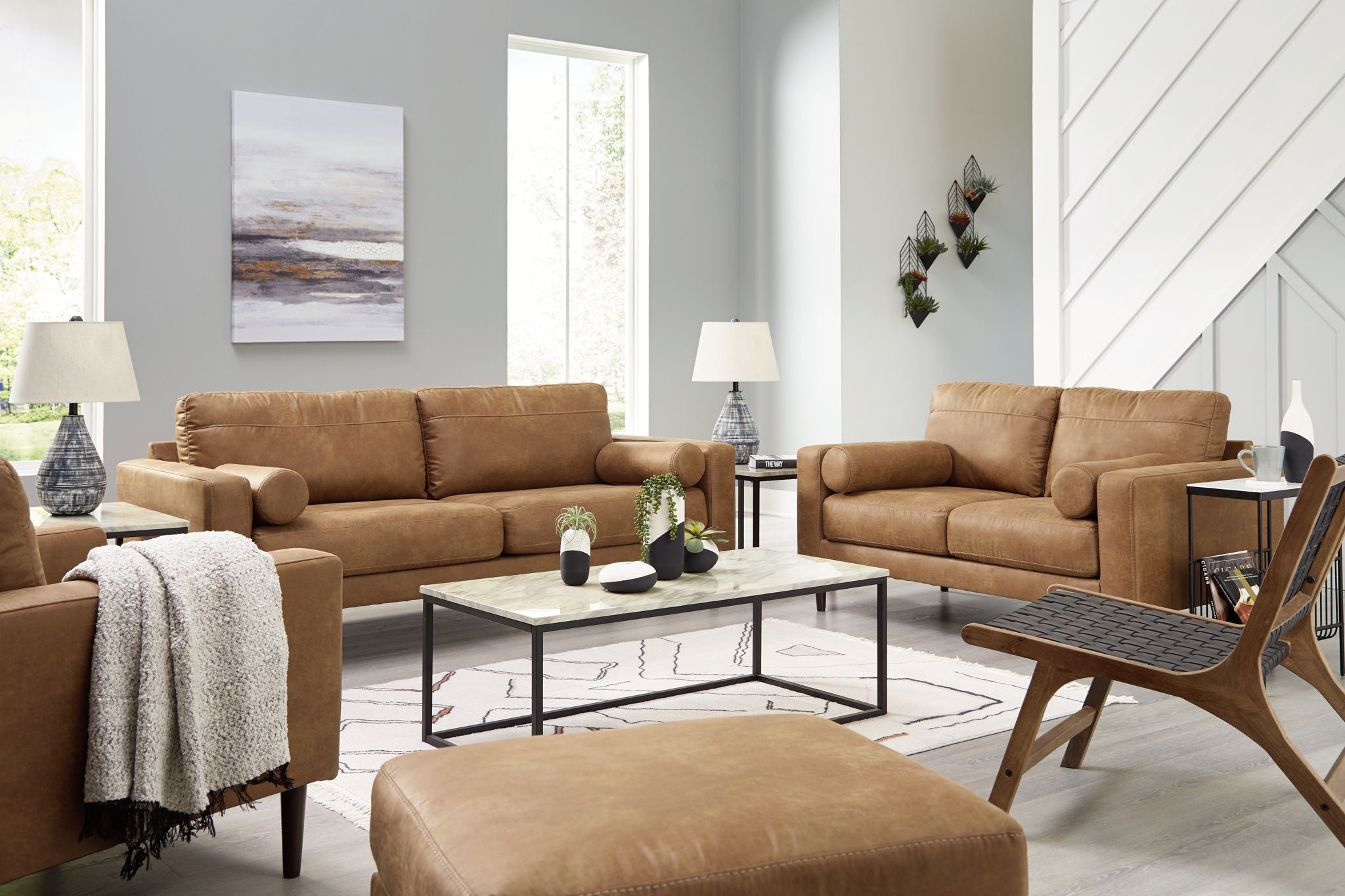 Telora - Living Room Set - Urban Living Furniture (Los Angeles, CA)