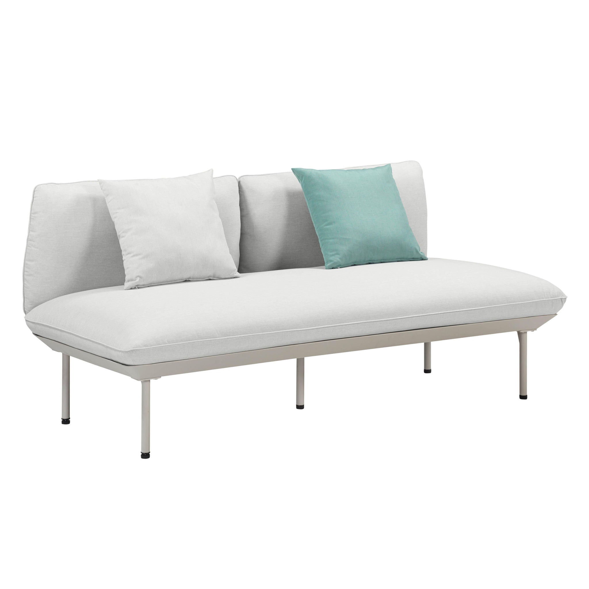 Katti - Outdoor Loveseat - Urban Living Furniture (Los Angeles, CA)