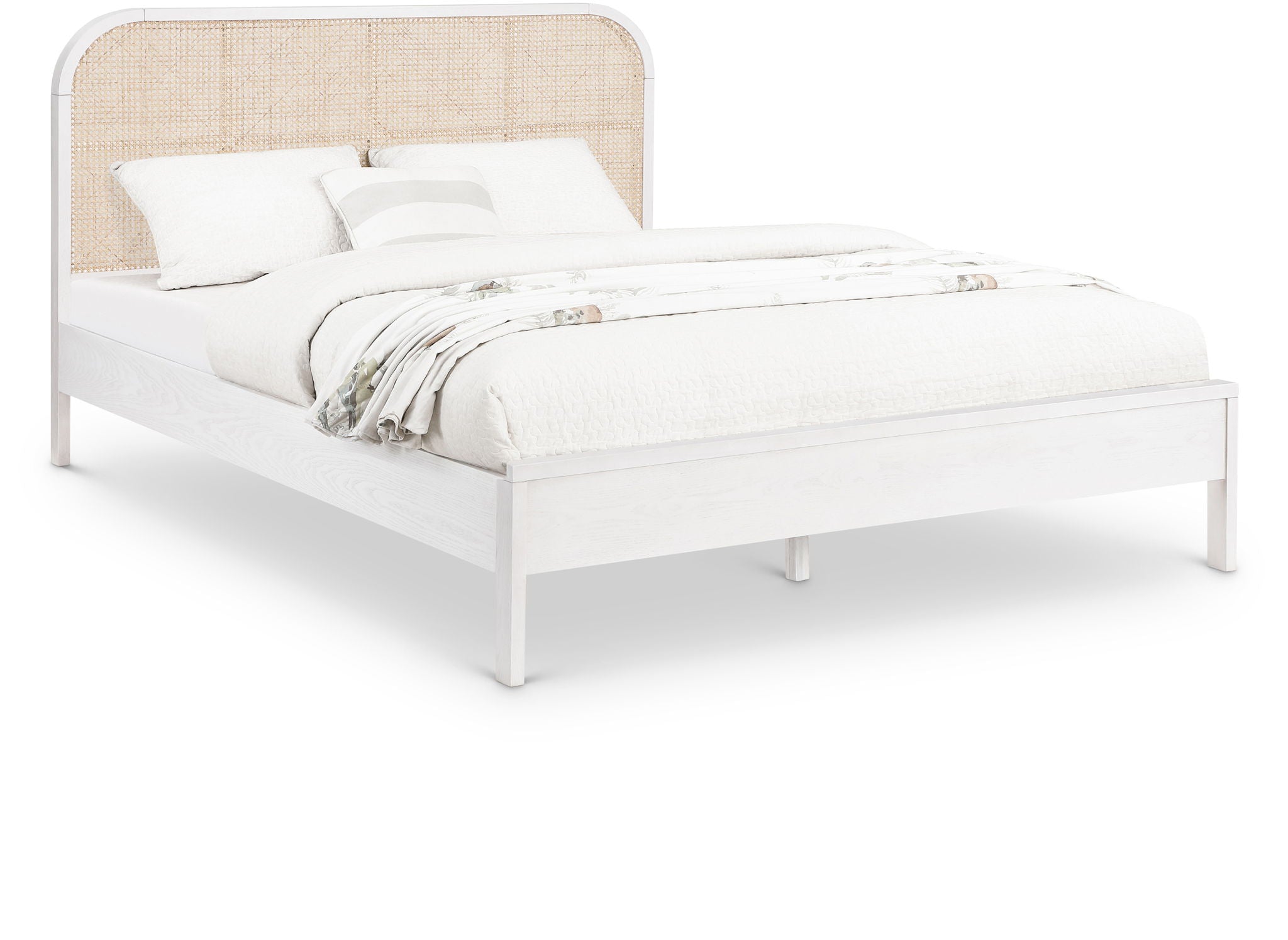 Siena - Bed - Urban Living Furniture (Los Angeles, CA)