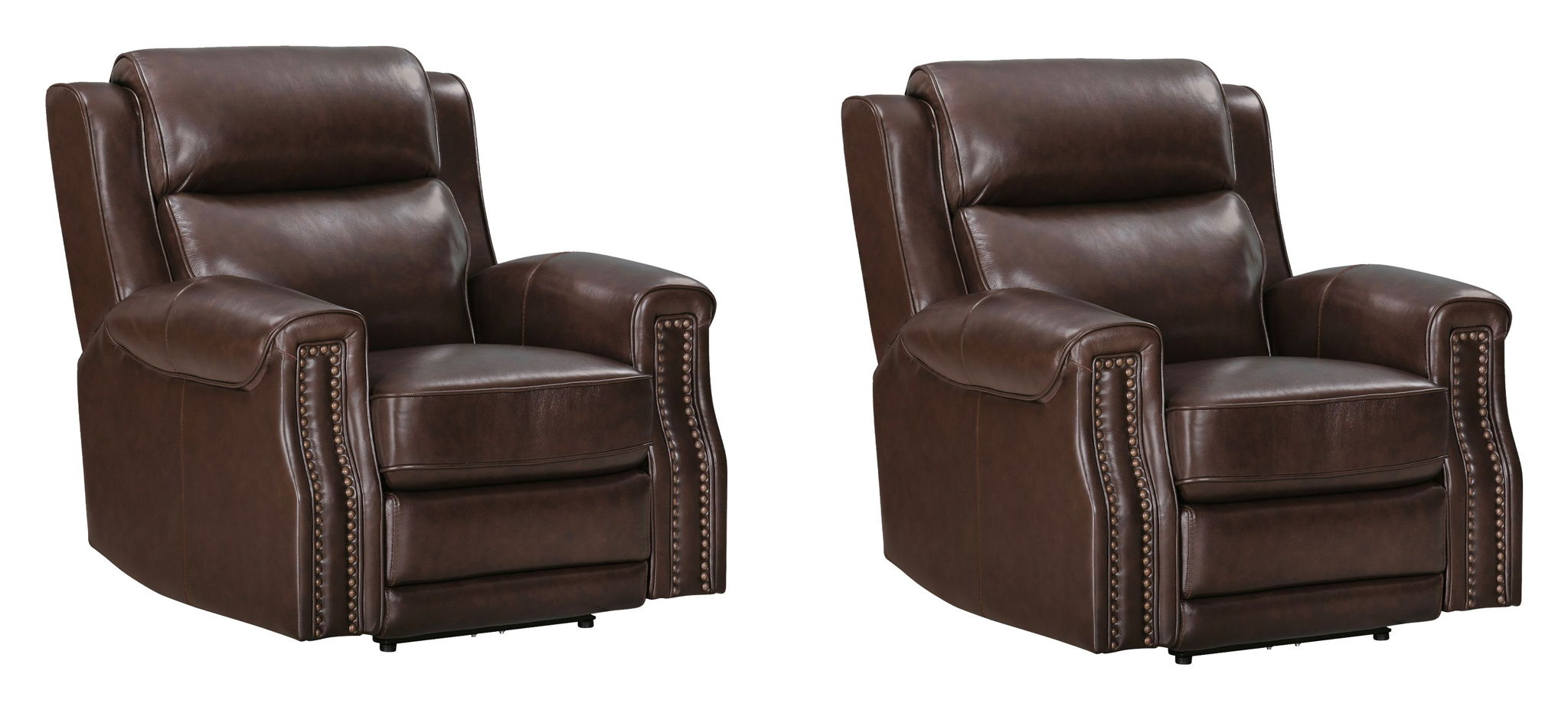 Hensley - Power Recliner - Urban Living Furniture (Los Angeles, CA)