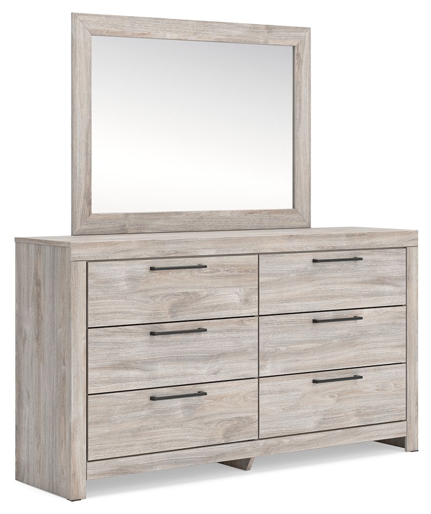 Broachmyn - Six Drawer Dresser - Urban Living Furniture (Los Angeles, CA)