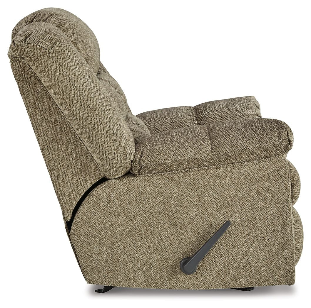 Kegler - Rocker Recliner - Urban Living Furniture (Los Angeles, CA)