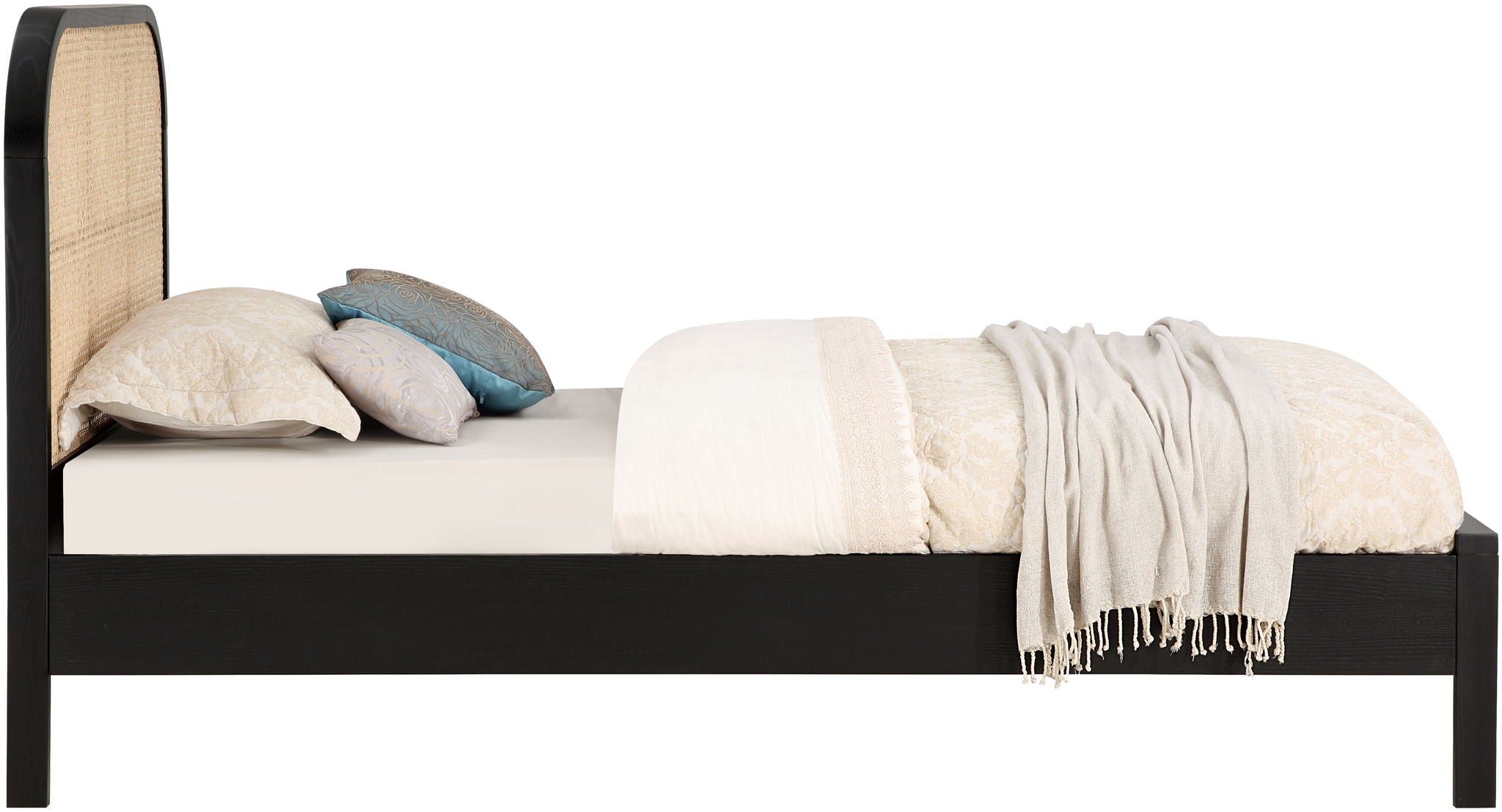 Siena - Bed - Urban Living Furniture (Los Angeles, CA)