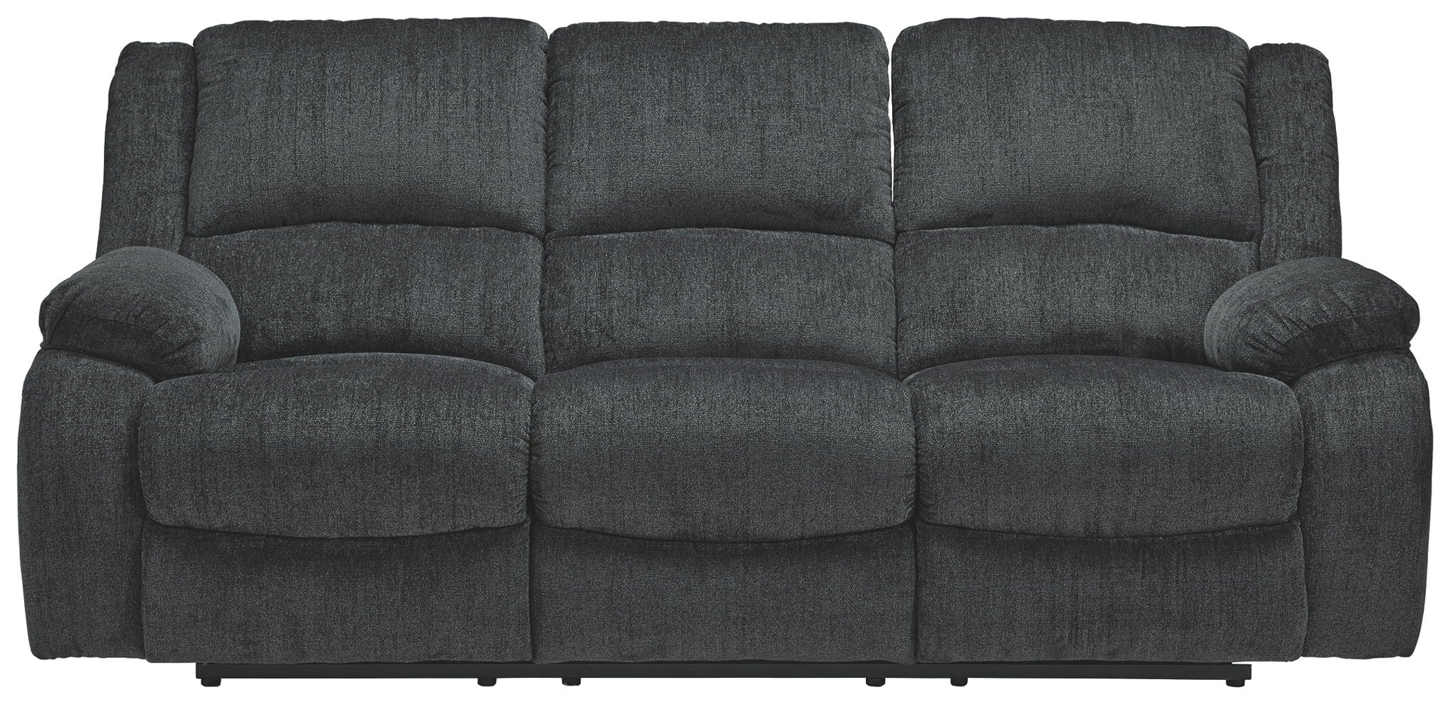 Draycoll - Reclining Sofa - Urban Living Furniture (Los Angeles, CA)