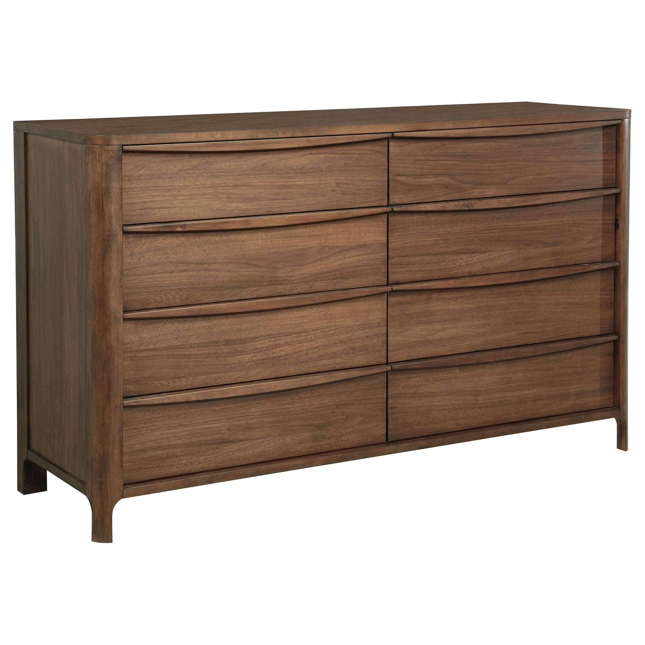 Maderia - 8-Drawer Dresser - Urban Living Furniture (Los Angeles, CA)
