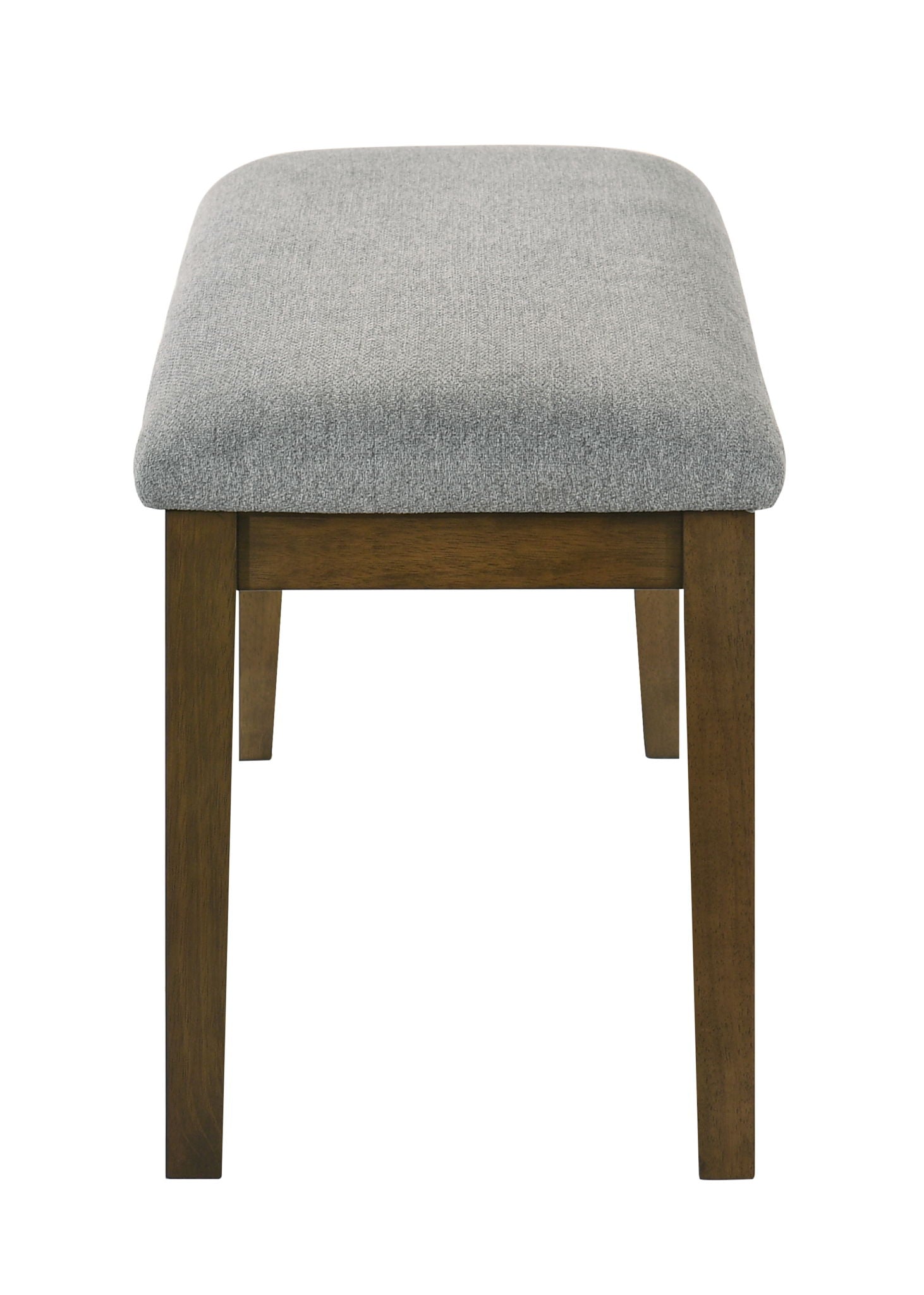 Everly - Bench - Brown - Urban Living Furniture (Los Angeles, CA)