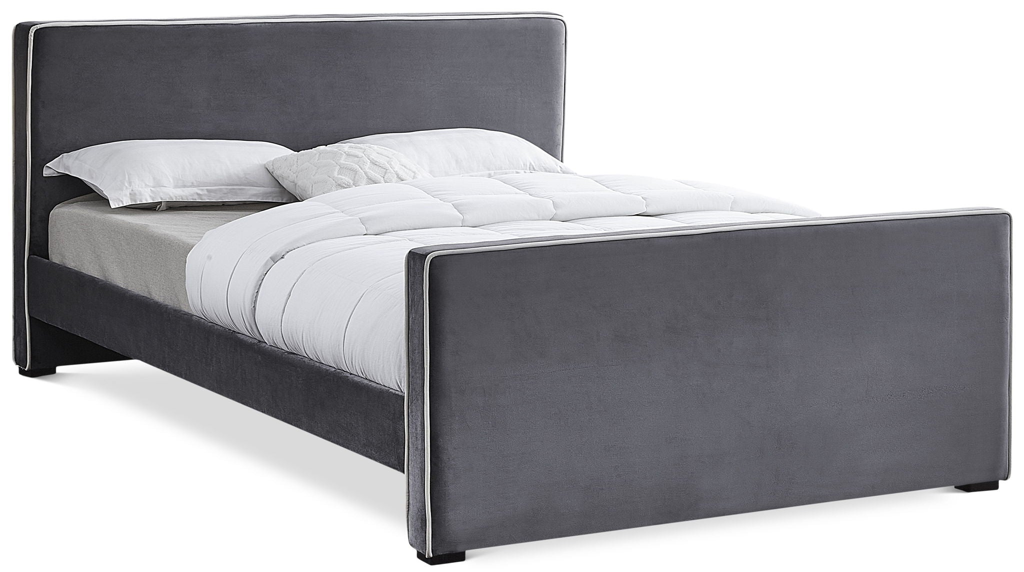 Dillard - Bed - Urban Living Furniture (Los Angeles, CA)