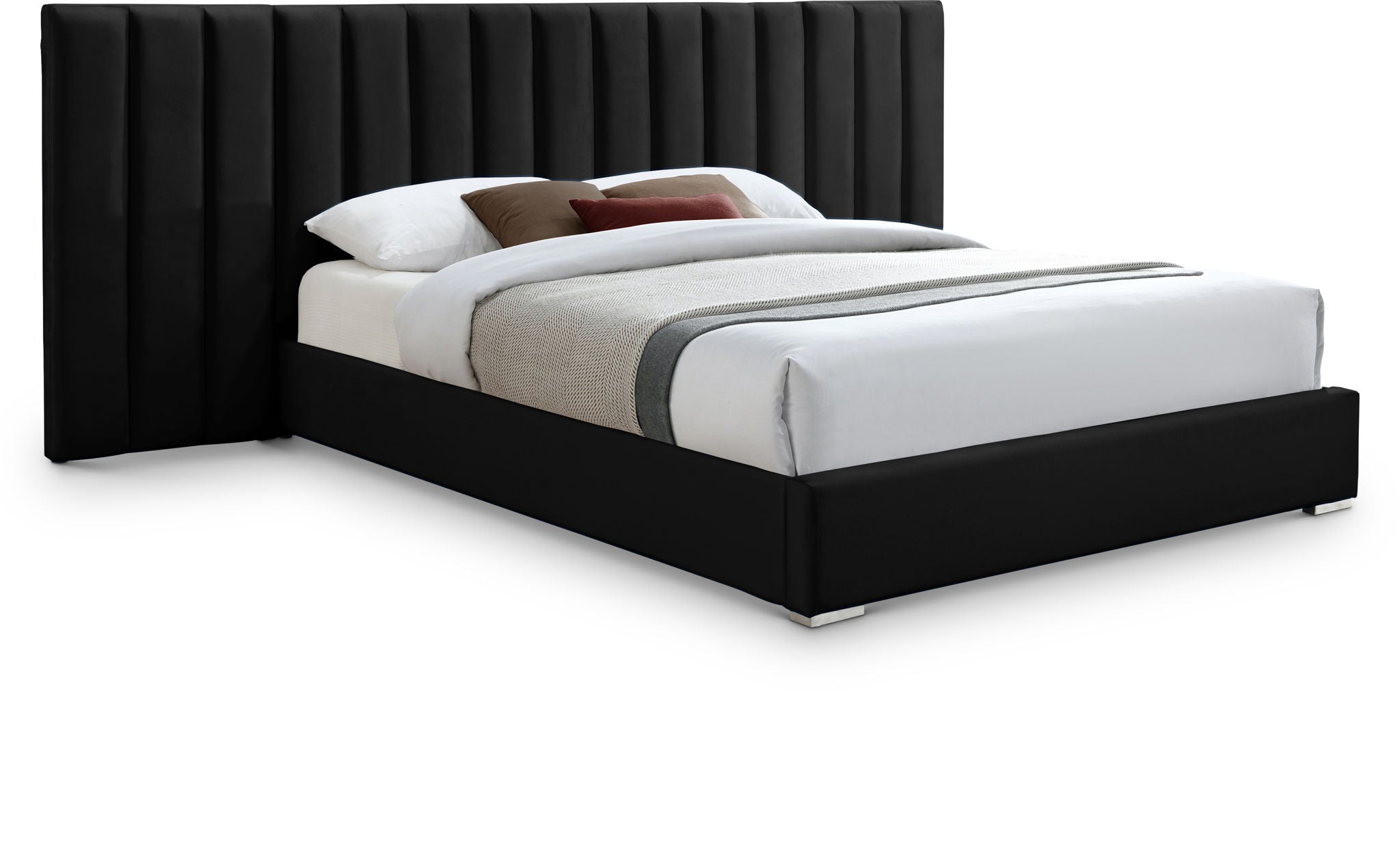 Pablo - Bed - Urban Living Furniture (Los Angeles, CA)