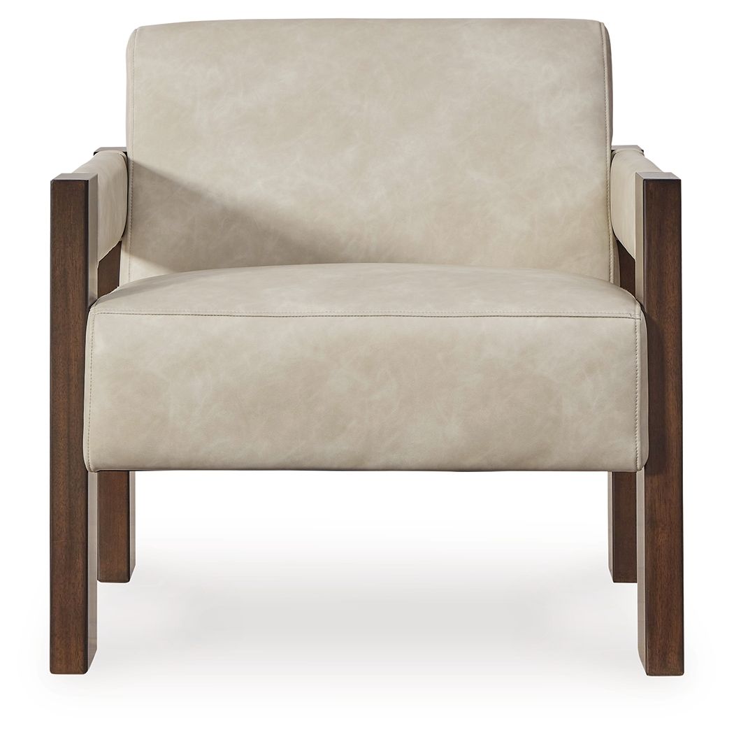 Adlanlock - Accent Chair - Urban Living Furniture (Los Angeles, CA)