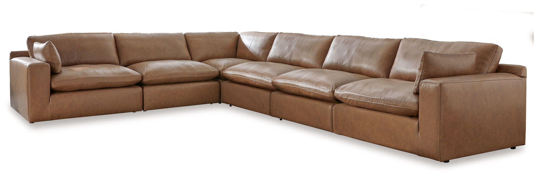 Emilia - Sectional - Urban Living Furniture (Los Angeles, CA)