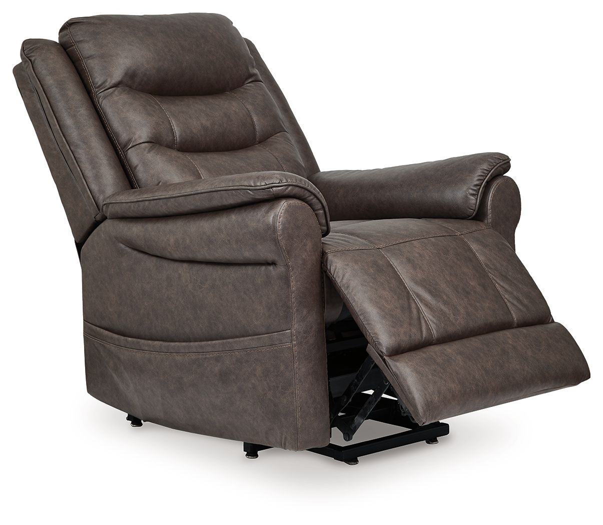 Oatman - Power Lift Recliner - Urban Living Furniture (Los Angeles, CA)