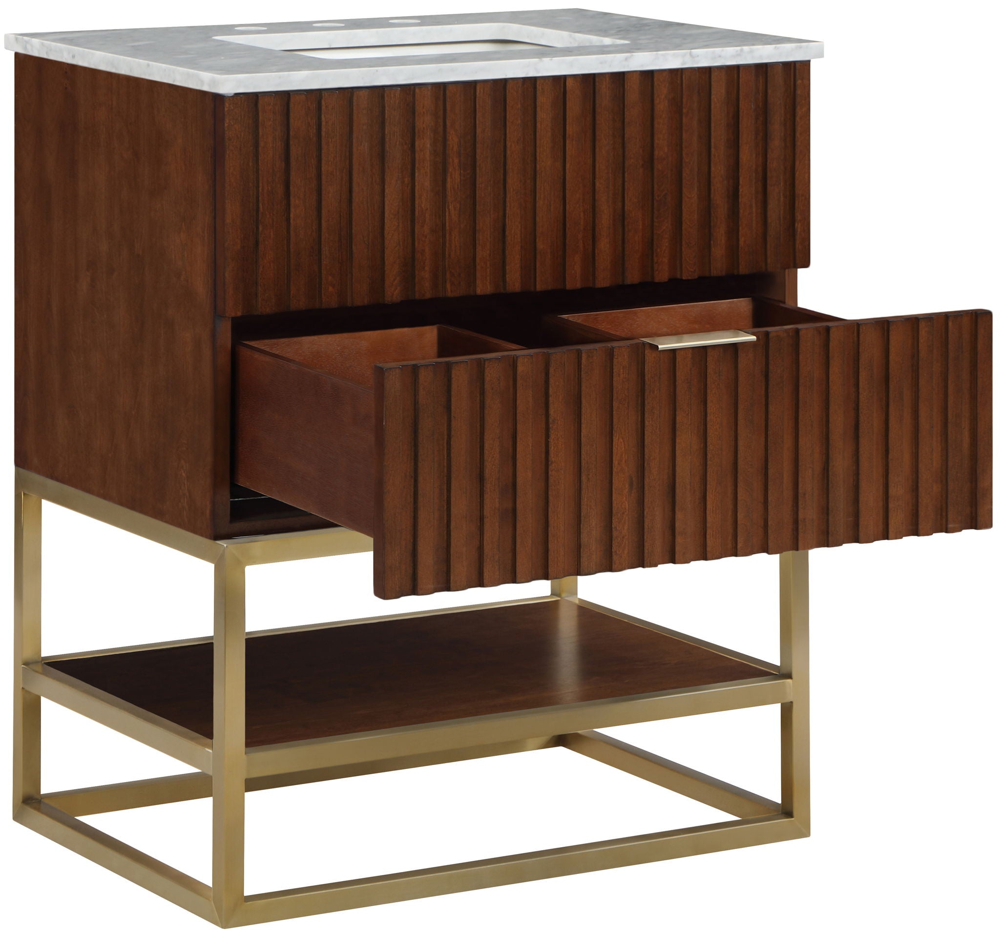 Monad - Bathroom Vanity - Urban Living Furniture (Los Angeles, CA)