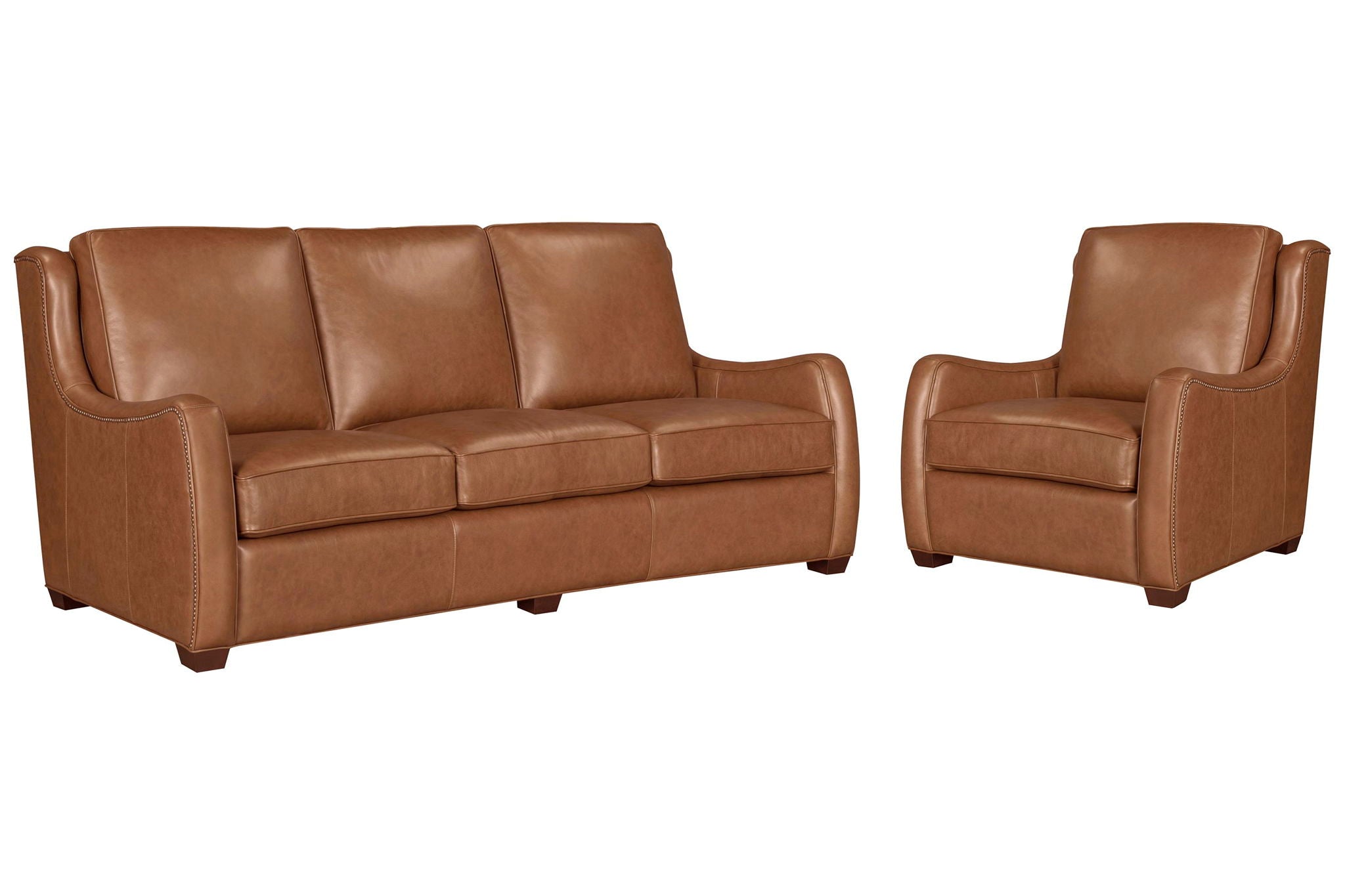 Channing - Stationary Living Room Set - Urban Living Furniture (Los Angeles, CA)