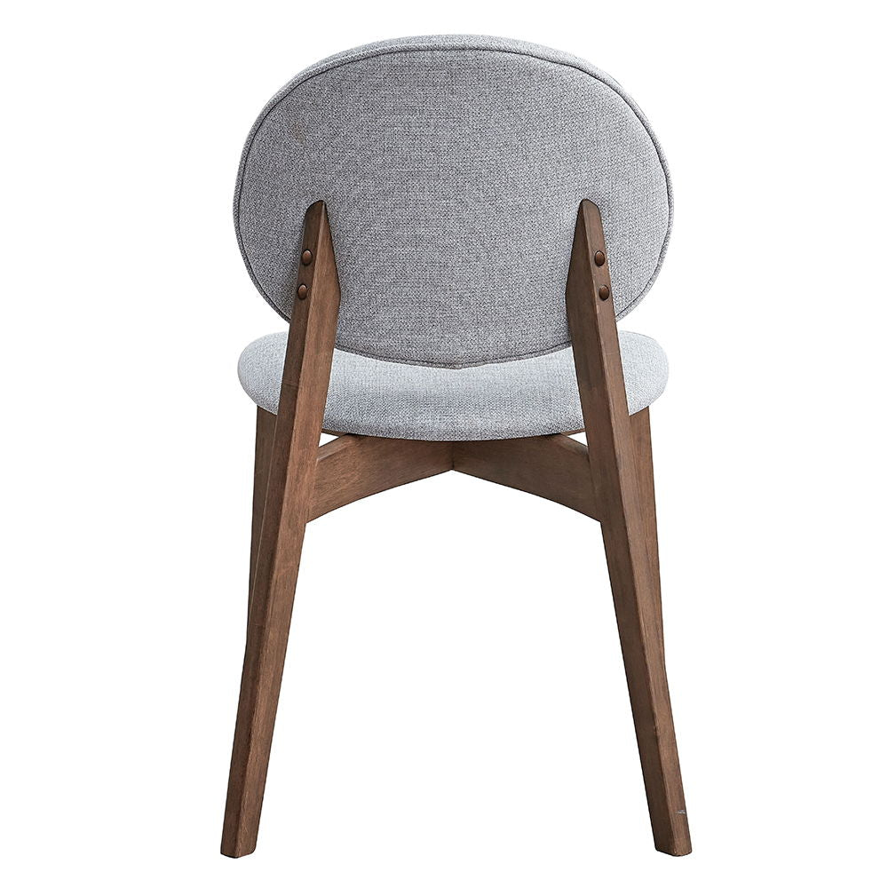 Hadasa - Side Chair (Set of 2) - Urban Living Furniture (Los Angeles, CA)