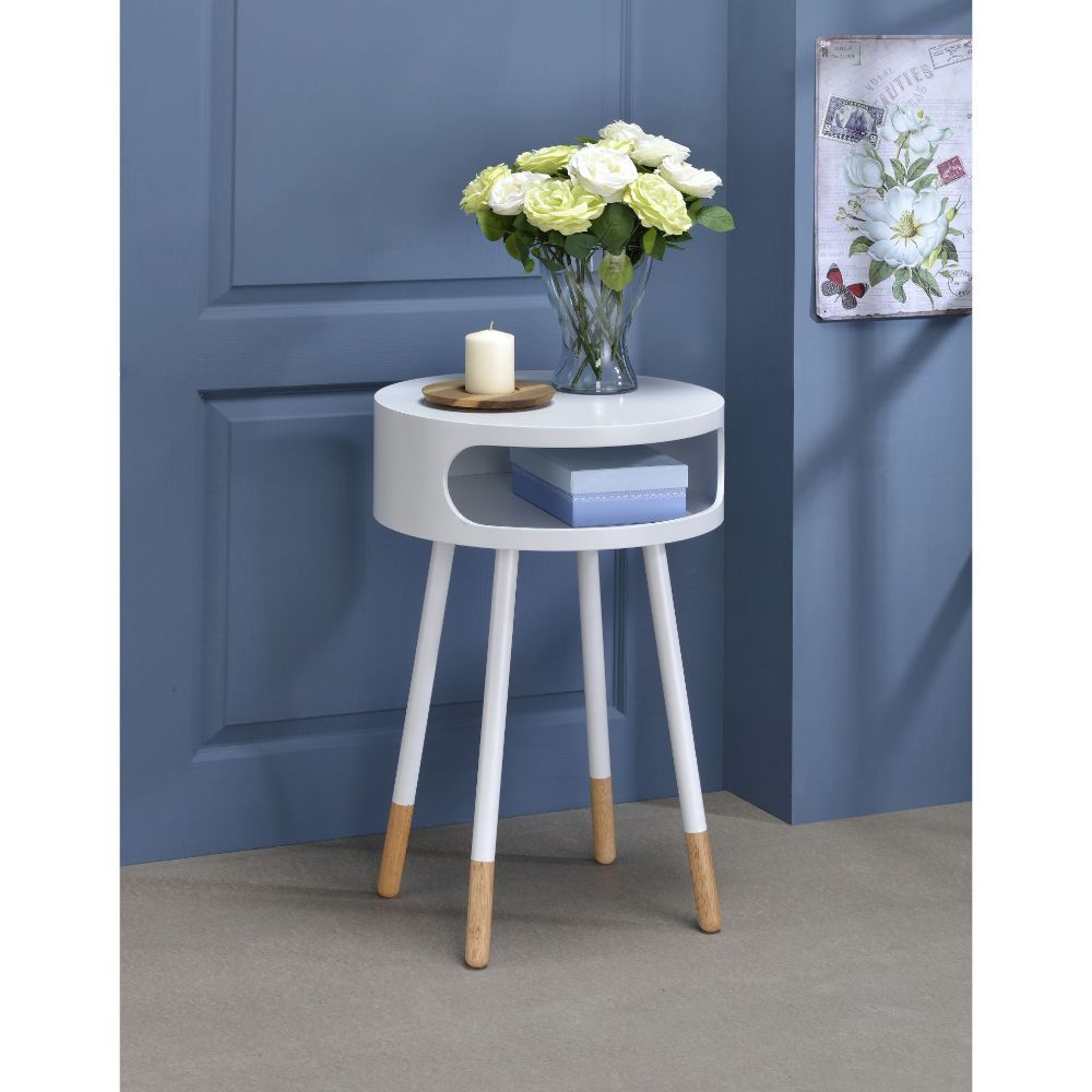 Sonria - End Table - Urban Living Furniture (Los Angeles, CA)